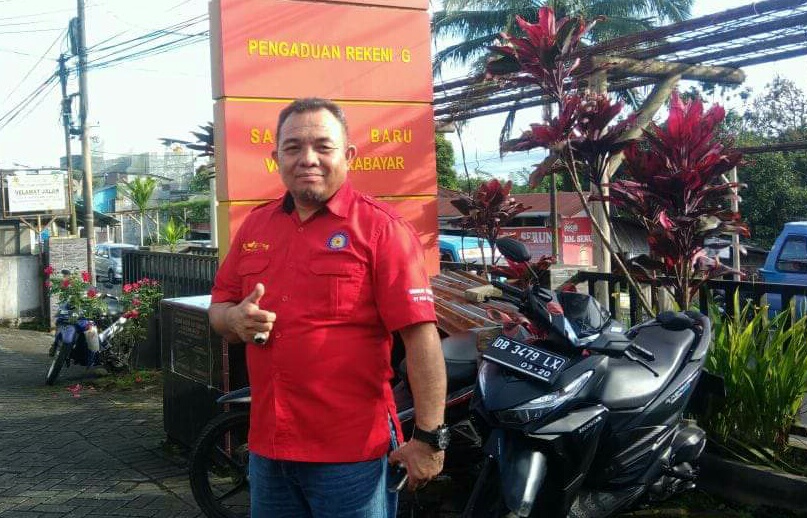 96 Persen Masyarakat Tomohon Pakai Listrik Pintar, Pangalila Beri Peringatan ke Pencuri Listrik