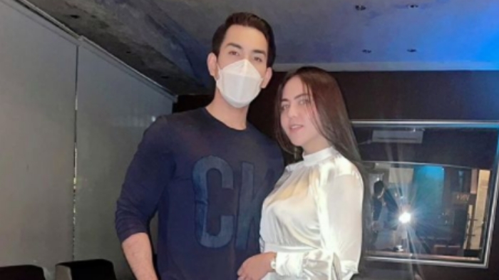 SOSOK Jeremy Ritchel, Kekasih Baru Ratu Rizky Nabila, Bukan Orang Indonesia