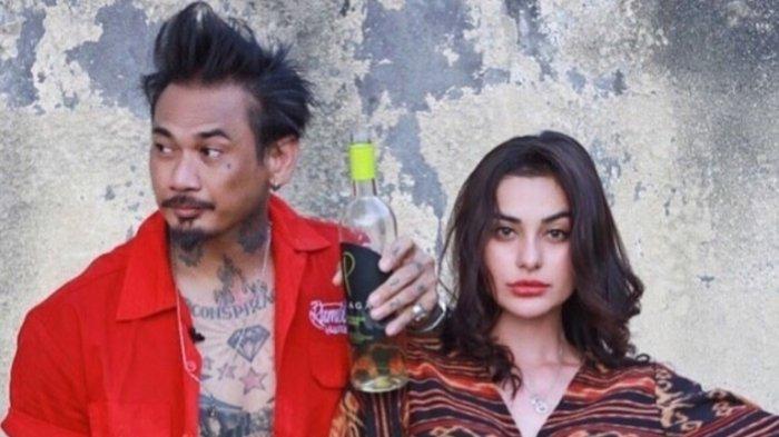 Nora Alexandra Renungkan Misteri Angka 12 dalam Hidup, Kaitkan dengan Jerinx SID yang Dipenjara