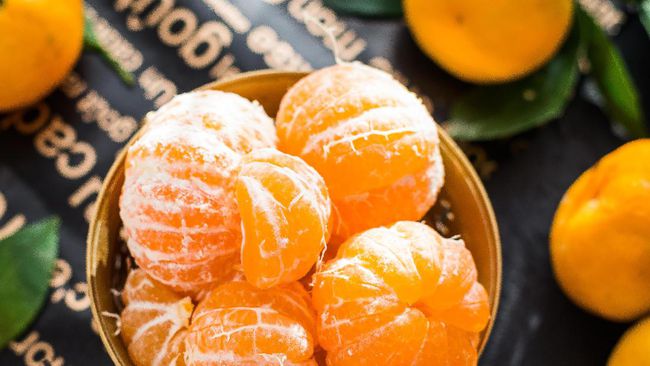 Ini 5 Bahaya Overdosis Vitamin C, Diantaranya Kerusakan Genetik