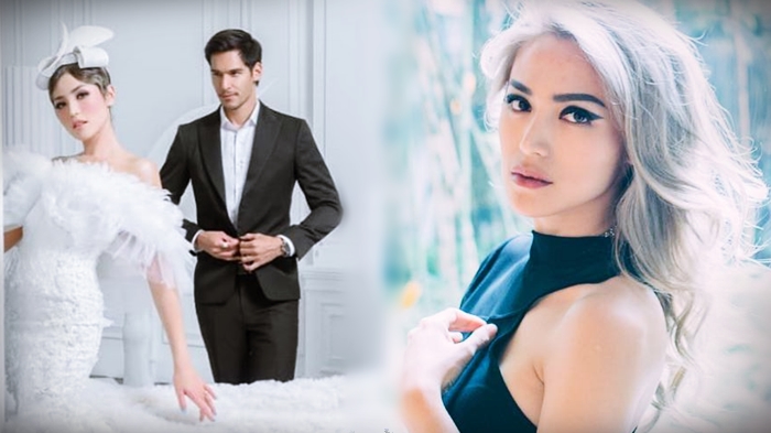 Blokir Ludwig di Media Sosial, Jessica Iskandar Bakal Undang Mantan Suaminya di Pernikahannya