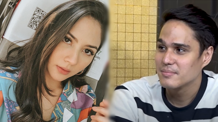Putus dari Mischa Chandrawinata, Jessica Mila: 'Mungkin Emang Tuhan Ada Rencana Lain'