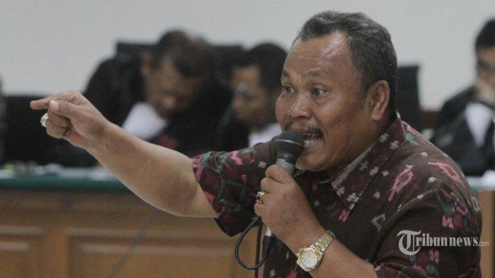 Jhoni Allen: Tahun 2004 Ani Yudhoyono Dimasukkan Waketum Demokrat, Cuma Bantu Rp 100 Juta