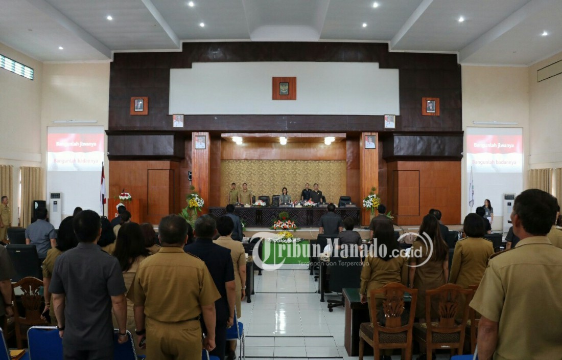 Eman Beri Tanggapan Terkait Ranperda Pengelolaan Pemakaman