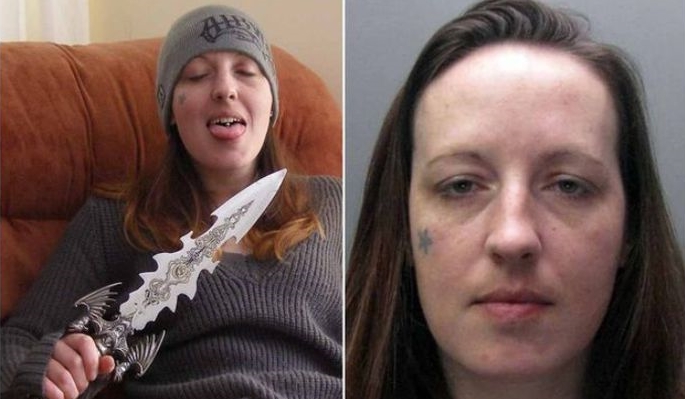 Wanita Ini Manfaatkan Kecantikannya untuk Membunuh, Dijuluki Wanita Paling Berbahaya di Penjara