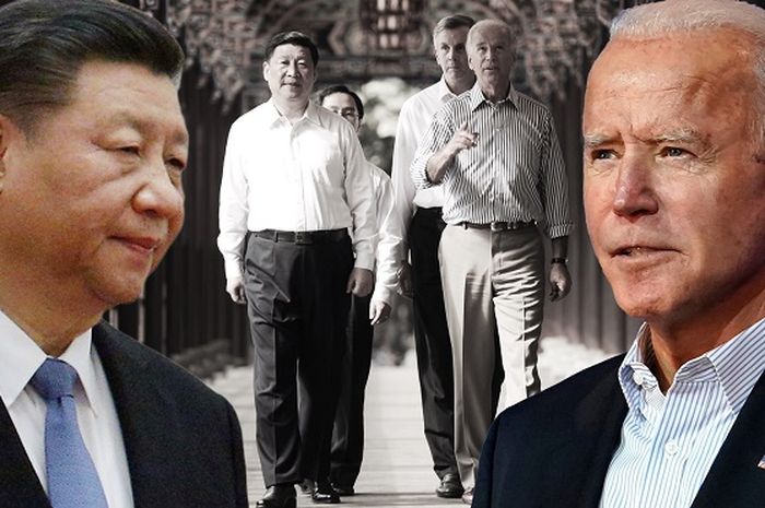 Karena Korea Utara, Joe Biden Dikatakan Bakal Hadapi Masalah Besar Ketika Dia Menjabat Presiden