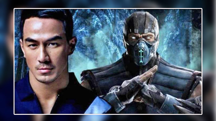 Joe Taslim Ungkap Yang Menjadi Kendala Pada Kostum Sub-Zero: Lari Lima Menit Tepar