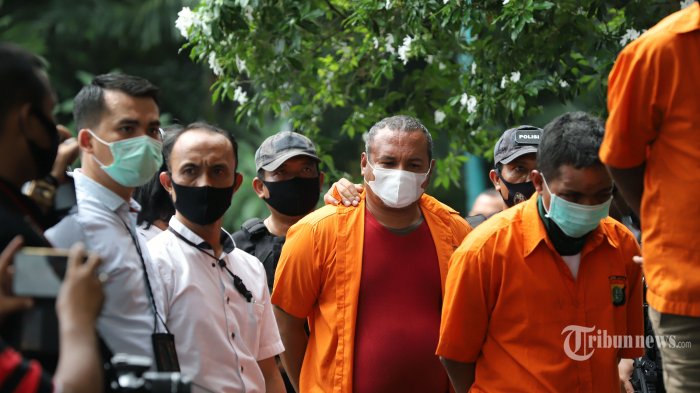 Perintah Jenderal Idham Azis Terkait Kasus Bos Preman Jakarta John Kei