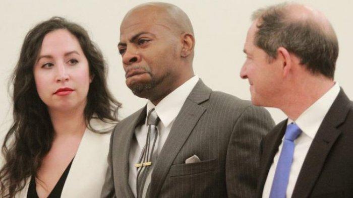 Setelah 17 Tahun Dipenjara, Pria Asal Brooklyn Ini Akhirnya Dinyatakan Tak Bersalah