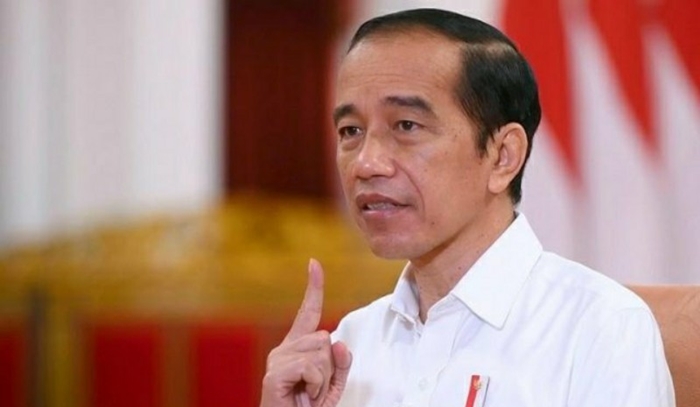 Daftar Prediksi Menteri Baru Jokowi, Isu Reshuffle Kabinet Hari Rabu Menguat, Ada Mantan Panglima