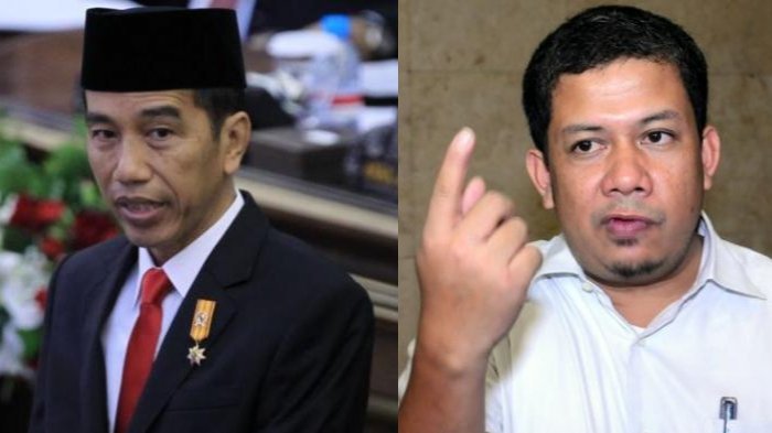 Alasan Jokowi Revisi UU KPK Terungkap, Hampir Sama dengan Analisis Fahri Hamzah, Kok Bisa?