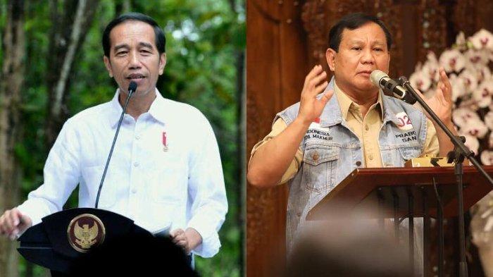 Jokowi dan Prabowo Akan Bertemu Hari Ini, Lokasinya di MRT