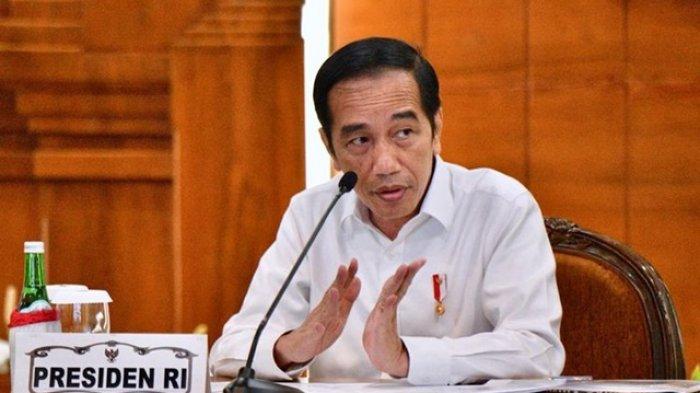 Kritik Pedas Walhi: Mending Jokowi Tak Datang di Kalsel Jika Hanya Salahkan Hujan dan Sungai