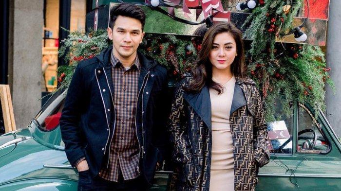 Alasan Jonathan Frizzy Tak Hadiri Sidang Perdana Perceraiannya dengan Dhena Devanka Terungkap