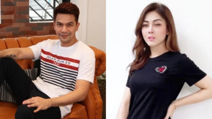 Pantas Jonathan Frizzy dan Dhena Devanka Jual Rumah, Ternyata Mantan Istri Minta Harta Gana-gini
