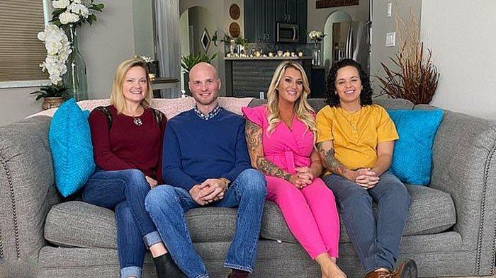 Wanita Ini Minta Mantan Suami Lakukan Ini Agar Ia Bisa Punya Anak Lagi, Sang Istri Setuju