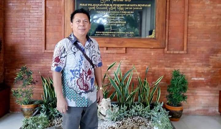 Tahun Ini Pemkot Tomohon Usulkan 55 Formasi CPNS