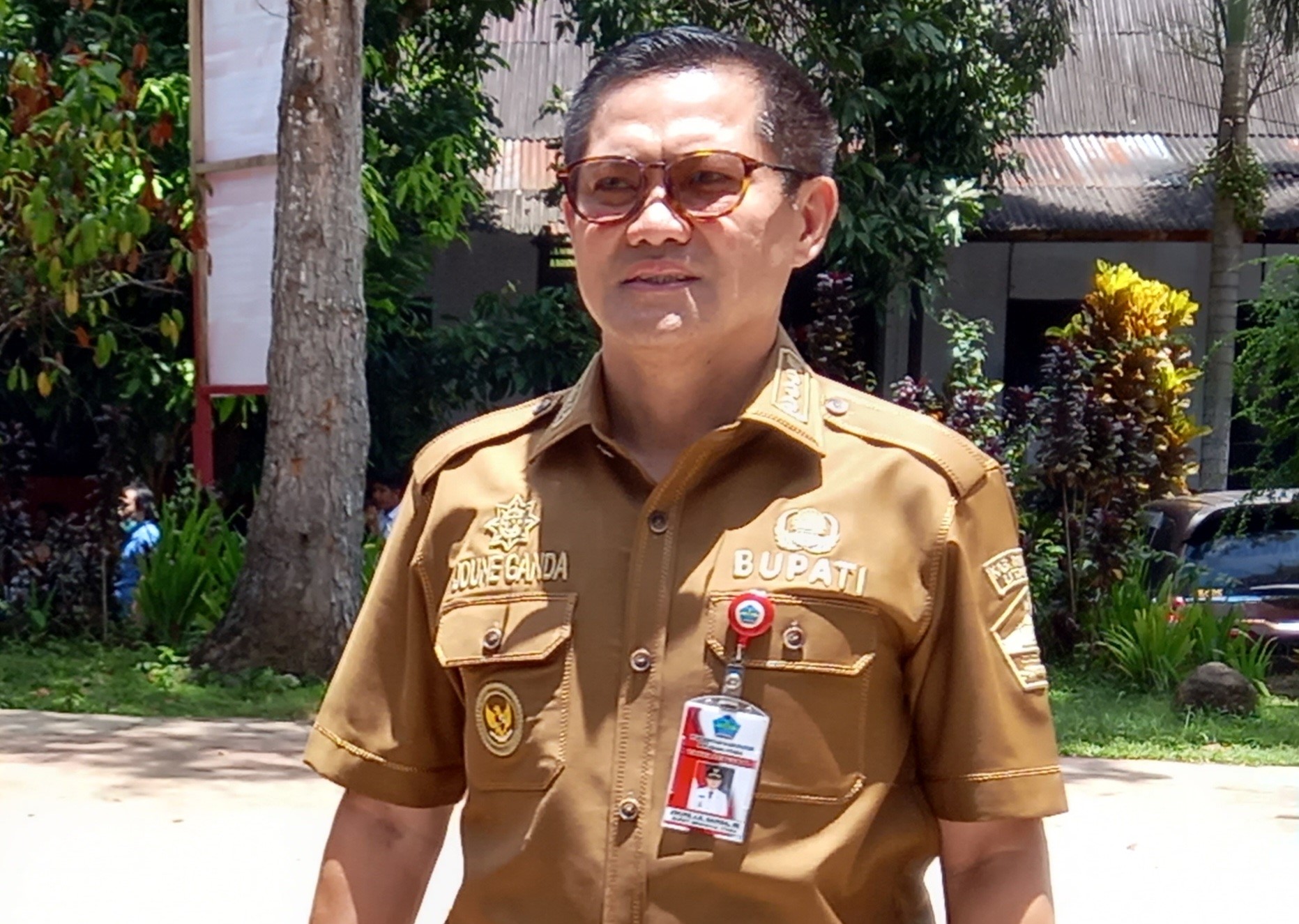 Indonesia Batal Jadi Tuan Rumah Piala Dunia U20, Asprov Sulut Dukung Setiap Keputusan Pemerintah