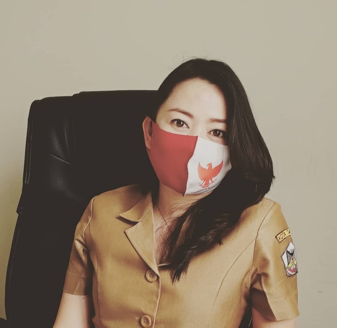 Kasus Positif Covid-19 di Tomohon Terus Bertambah, Ini Rinciannya