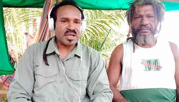 KKB Papua Siap Balas Dendam ke TNI yang Bunuh Simpatisannya, Jubir OPM: Balas dengan Cara yang Sama