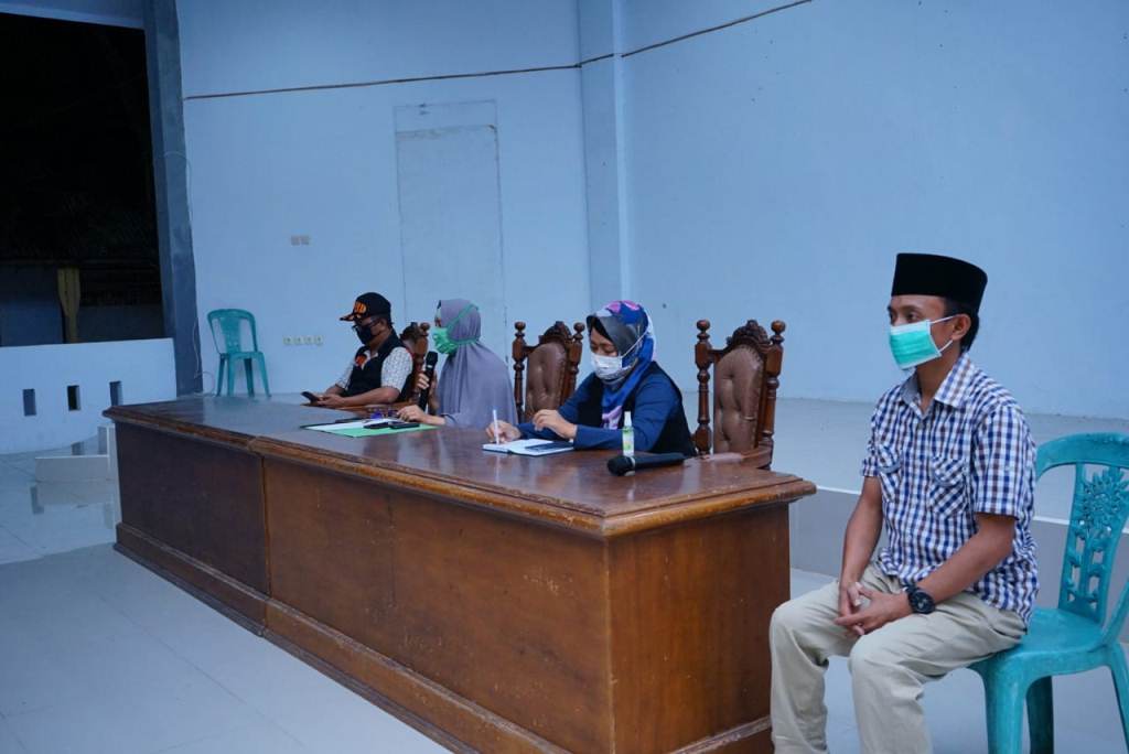 Warga Kotamobagu Diminta Tak Sembarangan Membeli Makanan Cepat Saji