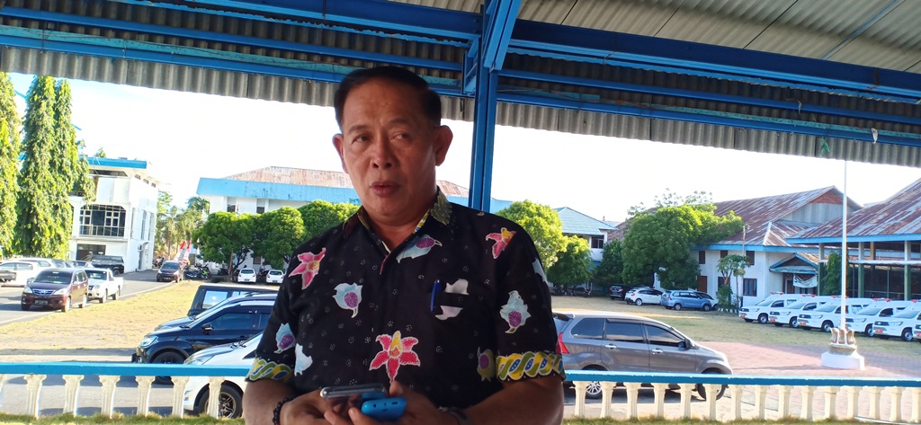 Dana Bos Triwulan III Sudah Dicairkan ke Semua SD dan SMP di Bitung Sejak 2 Oktober