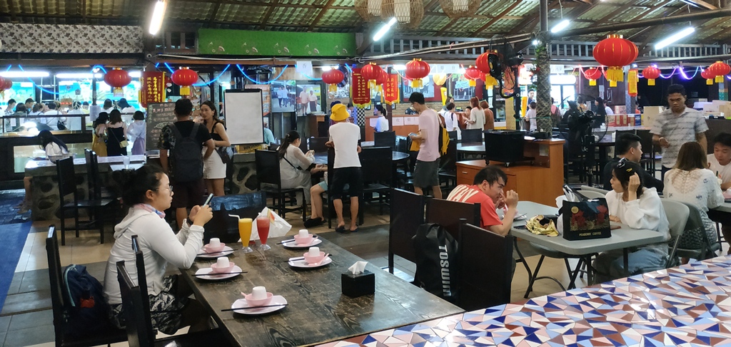 Akibat Covid-19, Jumlah Wisman ke Sulut Anjlok 92 Persen di Bulan Februari 2020