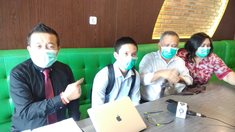 Praja IPDN Jatinangor Asal Sulut Ini Gugat Kampusnya karena Dipecat, Bantah Lakukan Kekerasan