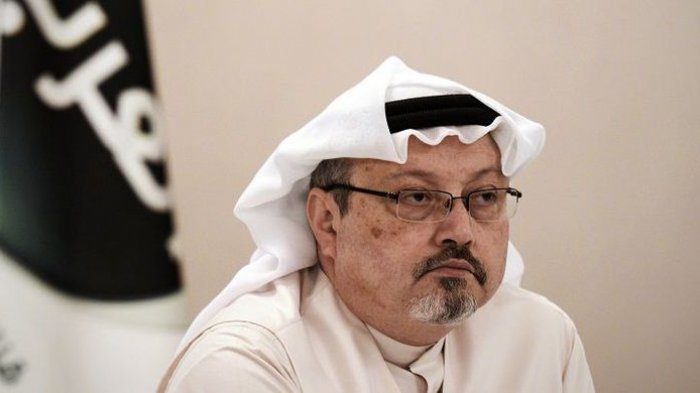 Harga Mahal Nyawa Jamal Khashoggi: Ini yang Harus Ditanggung Pangeran Saudi