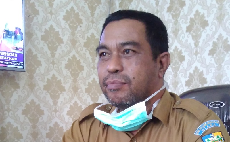 BPBD Bolmut Siagakan Tim Cepat Tanggap Bencana, Ini Lokasi Rawan Longsor Yang Perlu Diwaspadai