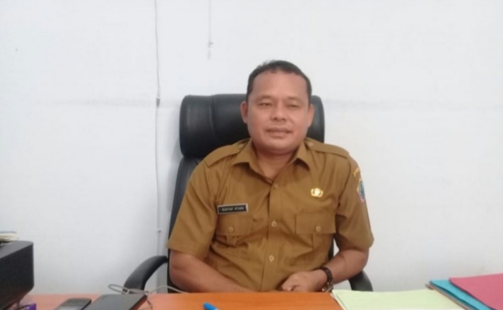 Pemberian THR bagi ASN, Masih Menunggu Juknis dari Kementrian Keuangan