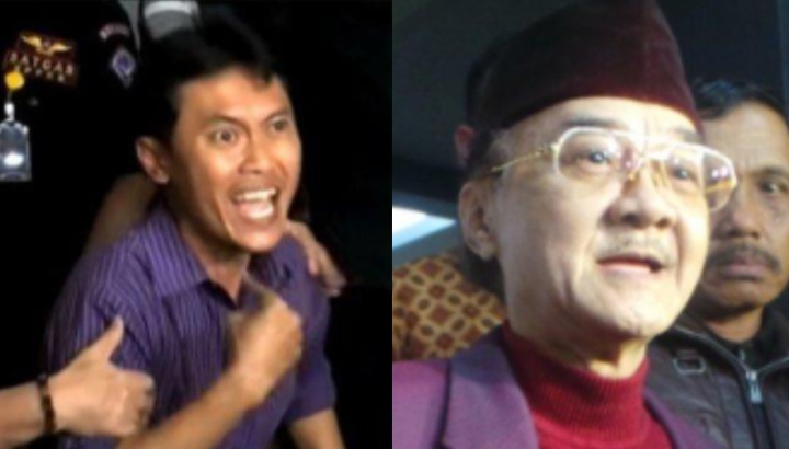 Masih Kenal Arya Wiguna? Seteru Eyang Subur Kini Beralih Profesi, Begini Kabarnya