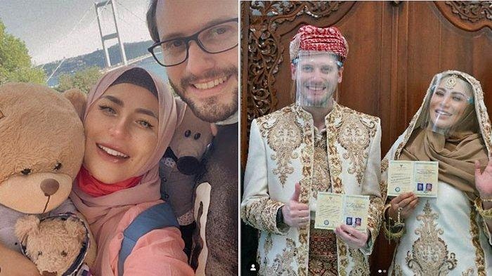 Lama Menghilang, Biduan Cantik Ini Kini Tinggal di Luar Negeri, Berjuang Sembuh dari Penyakit Keras