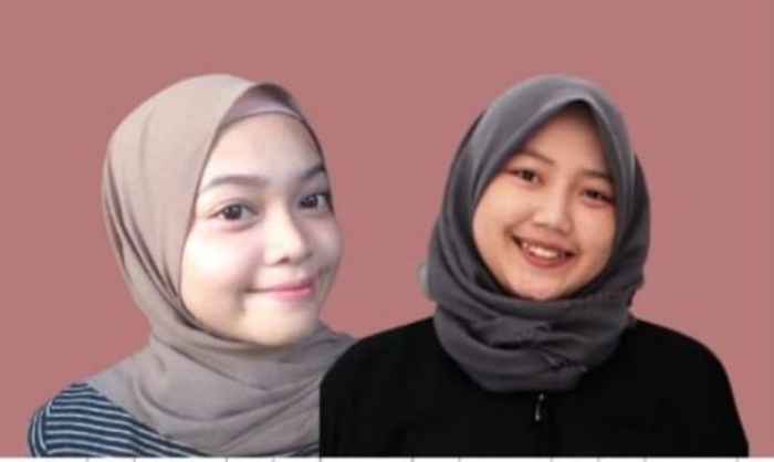 Dua Jurnalis Wanita UPI Hilang Saat Demo UU Cipta Kerja, Ini Identitasnya