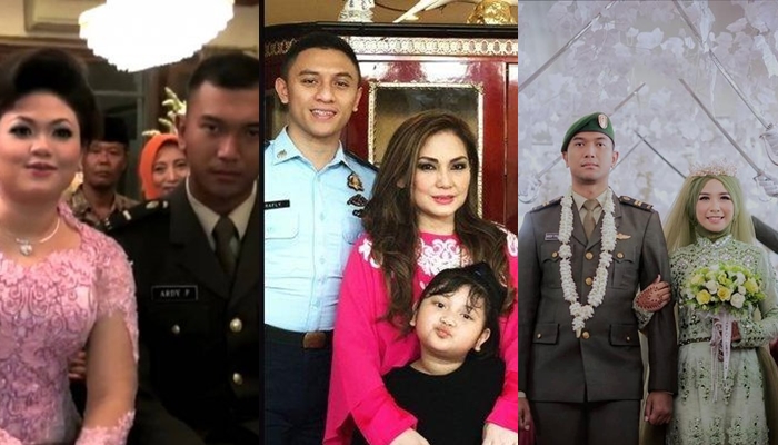 Ingat Ardy Prasetyo, Mantan Menantu Nia Daniaty? Kini Sudah Nikah Lagi, Rafly Tilaar Buat Oi Move On