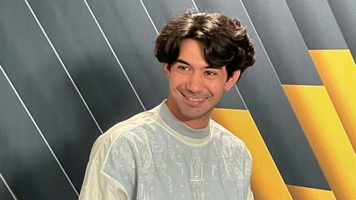 Reza Rahardian Ungkap Momen Sang Ibu Menangis di Depannya, Ternyata Ini Penyebabnya