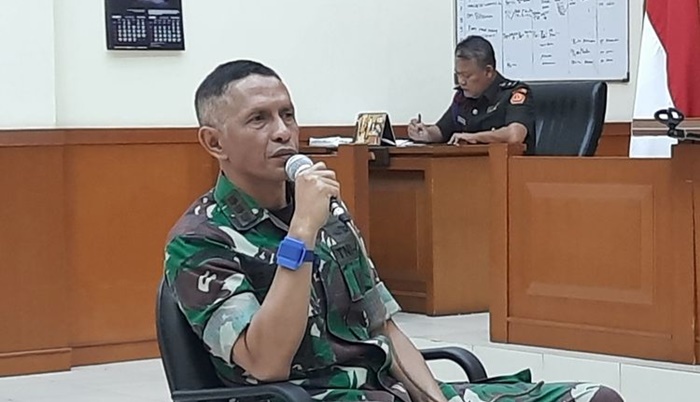 Tabrak Lari Nagreg, Orangtua Korban Minta Kolonel Priyanto Tak Divonis Hukuman Mati: 'Saya Tak Tega'