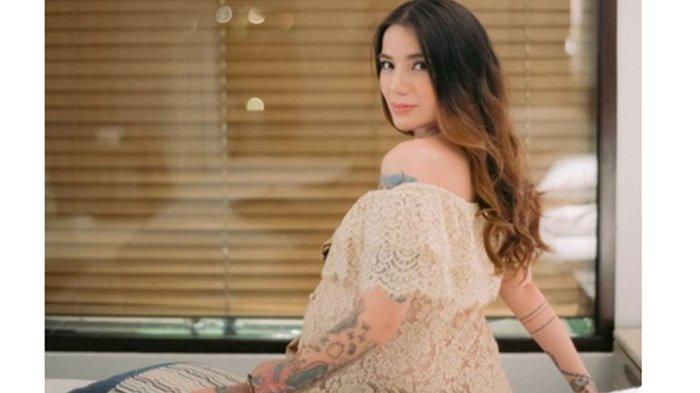 Masih Ingat Sheila Marcia? Mantan Kekasih Anji yang Pernah Terjerat Narkoba, Kini Hidupnya Berubah