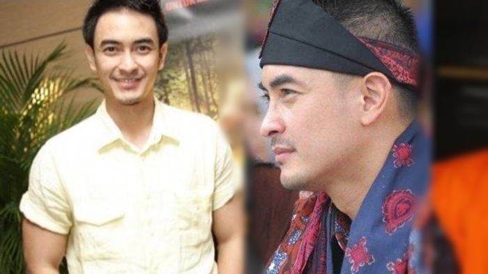 Kabar Terbaru Mantan Pacar Ayu Dewi, Lama Terjerat Kasus Korupsi, Kini Orang Kepercayannya Disidang