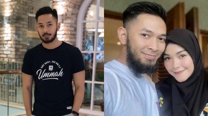 Kabar Uki Setelah Keluar dari NOAH, Mantap Berhijah dan Jualan HP, Begini Kondisinya Sekarang