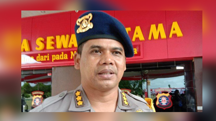 Enam Mahasiswi Laporkan Dosennya, Diduga Lakukan Hal Tak Menyenangkan, Polisi Proses Hukum