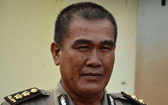 Bripda NOS Polwan yang Diduga Terpapar Paham Radikal Akan Diperiksa Intensif