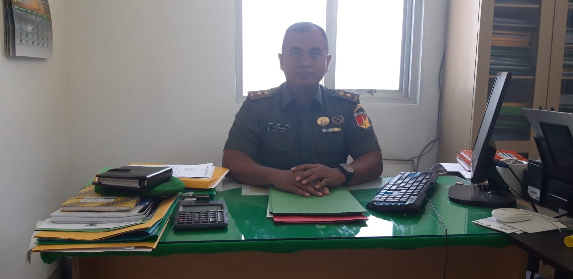 Setuju Kenaikan Iuran BPJS Kesehatan, Berikut Daftar Kunjungan Pasien di RS R W Monginsidi