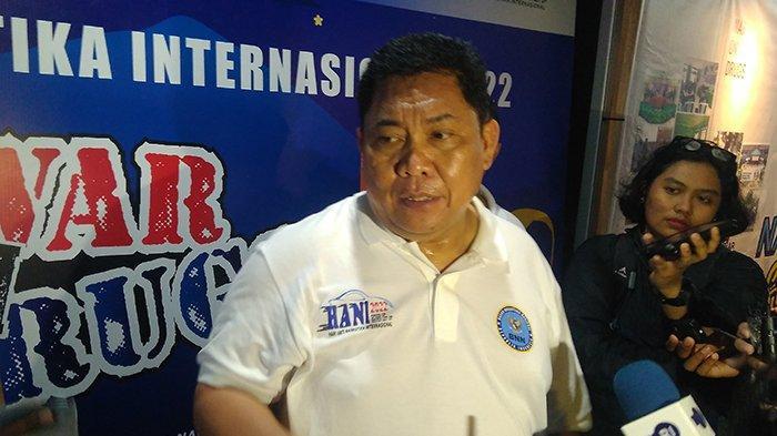 Rekam Jejak Petrus Golose Purn Jenderal Polri yang Digadang Maju Pilgub Sulawesi Utara 2024
