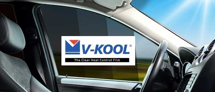Pasang Kaca Film V-Kool, Menangkan Hadiah Undian Mobil