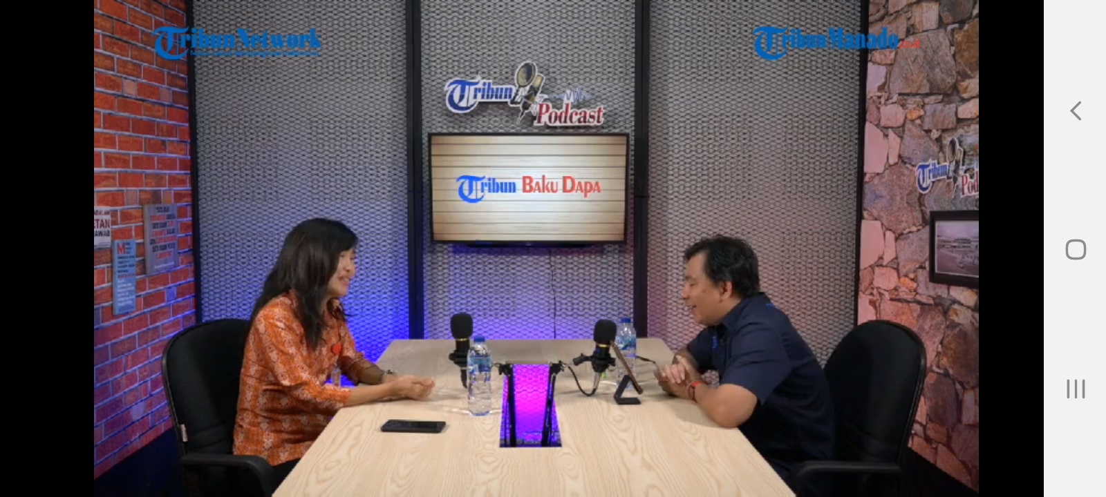 kadis-dp3a-manado-lenda-pelealu-tribunmanado-podcast.jpg