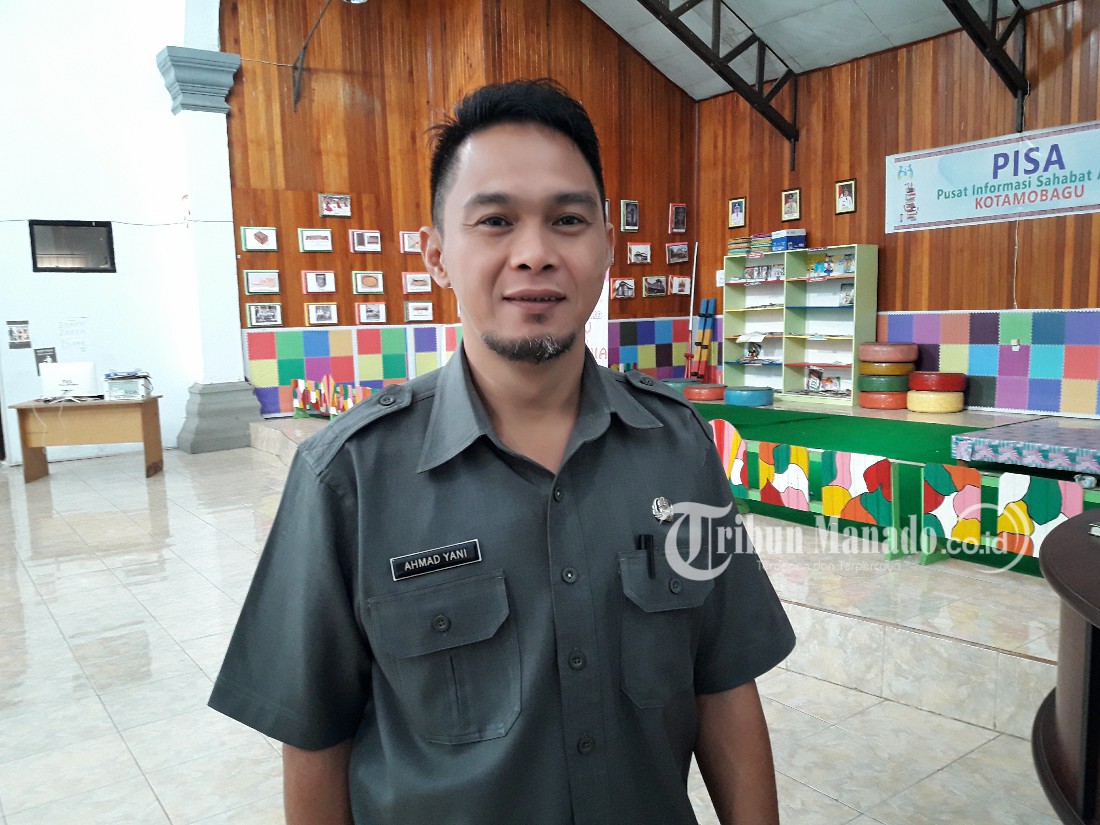 28 OPD Mulai Aktifkan Website