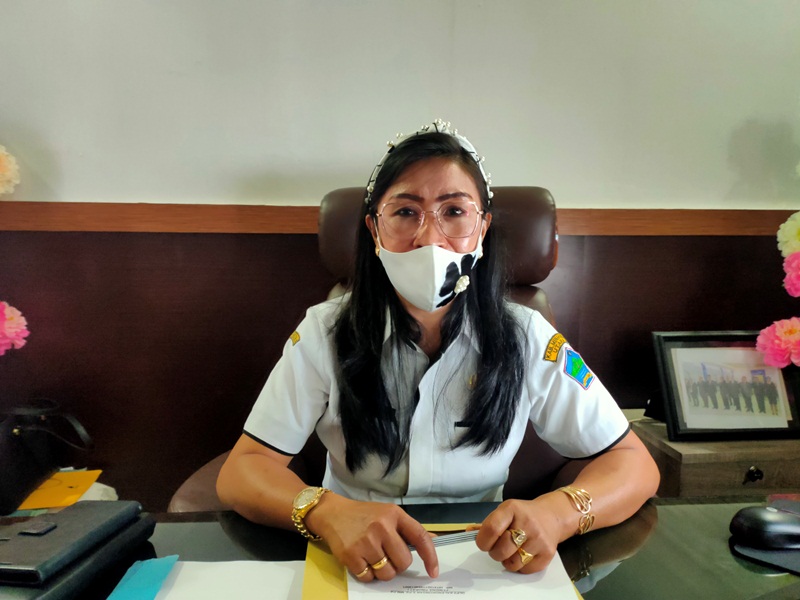 Pemkab Minut Usulkan 625 Formasi Guru P3K