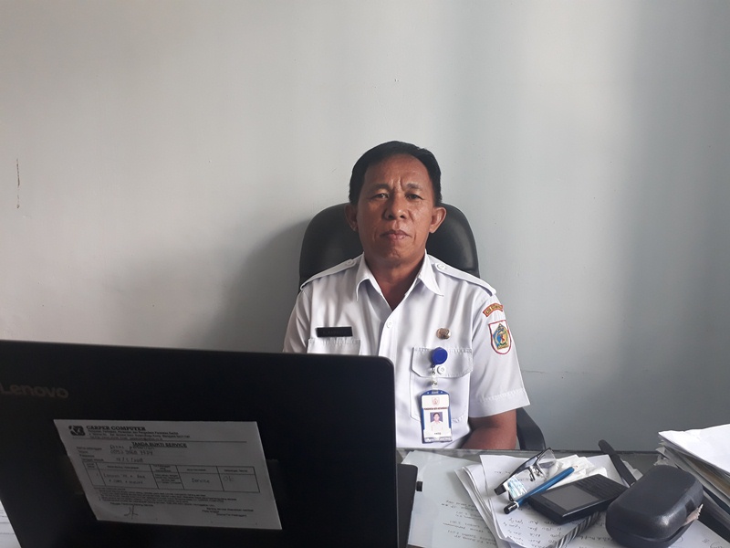 Dinas Pertanian dan Perikanan Kotamobagu Berikan Rp 412,5 Juta kepada 11 Kelompok Petani Ikan