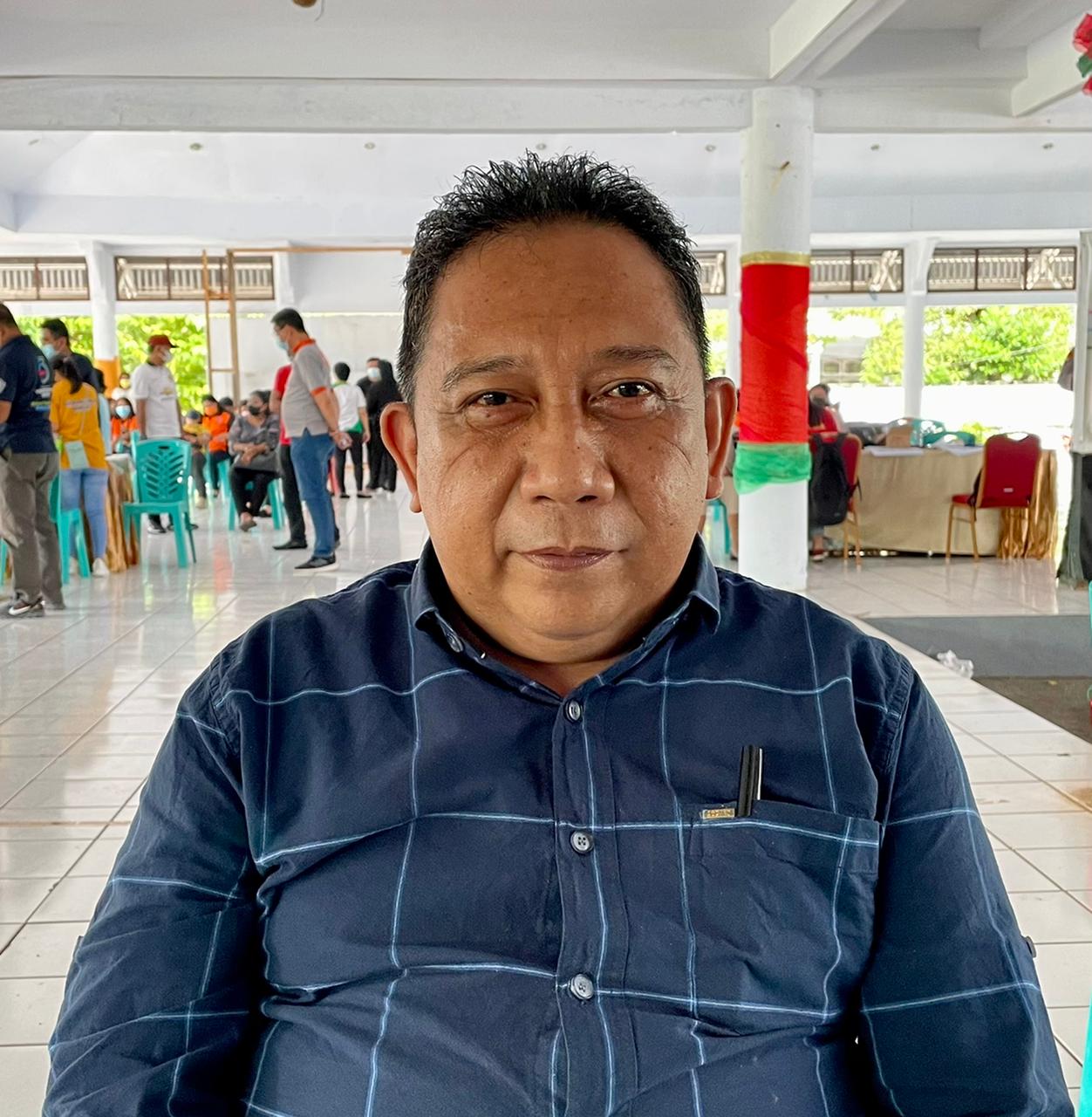 Melonjaknya Harga Migor, Disperindag Sangihe Minta Warga Berdayakan Lanang Bango